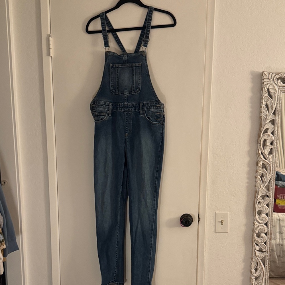 Universal Thread Classic Blue Denim Jeans